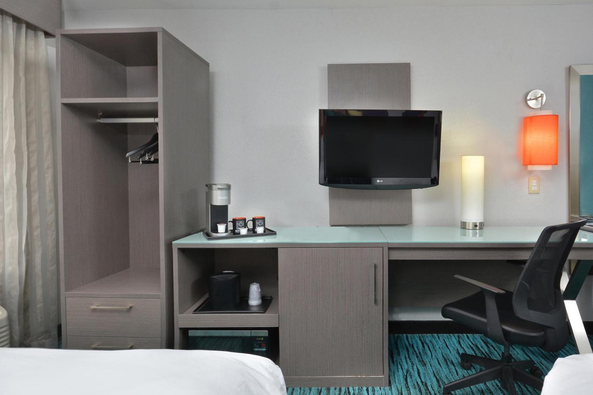 Inn At Клемсон Екстер'єр фото