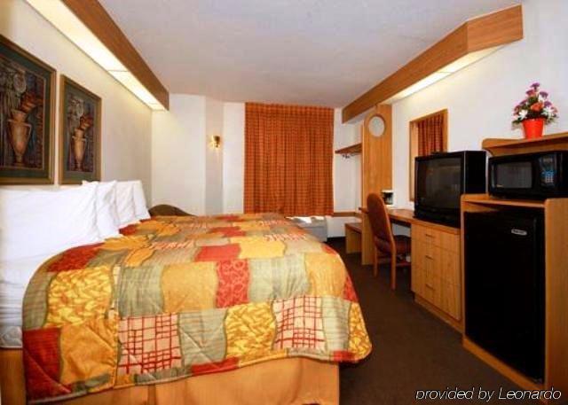 Inn At Клемсон Екстер'єр фото